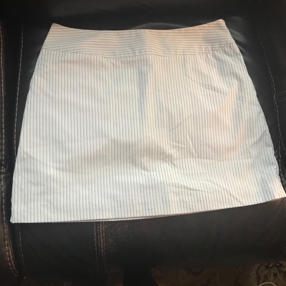 Golfing skort- adidas - Picture 1 of 1